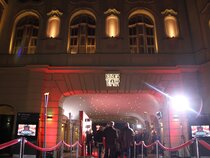 Deutsches Theater Downtown