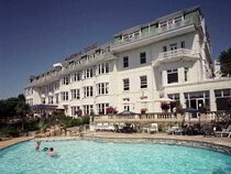 Marsham Court Hotel