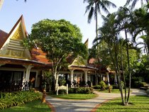 Santhiya Koh Chang Resort