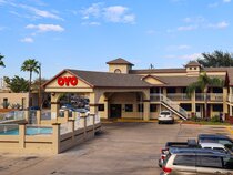OYO Hotel McAllen Airport South