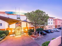 Hôtel Golf Fontcaude