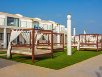 Hotel LIVVO Budha Beach