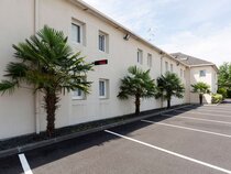 The Originals City, Angers Sud, Le Village 49