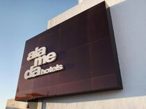 Hotel Alameda