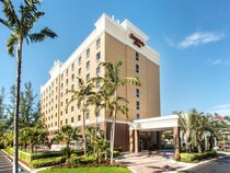 Hampton Inn Hallandale Beach/Aventura