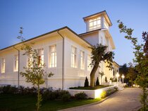 Limak Thermal Boutique Hotel