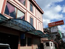 Hotel Pare Wisata