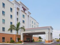 Hampton Inn By Hilton Ciudad Victoria