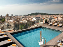 NH Collection Gran Hotel Calderón