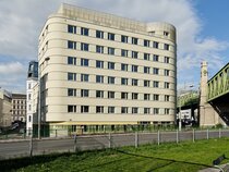 Leonardo Hotel Vienna City West