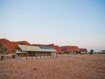 Namib Desert Camping2Go