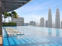 Eaton Residences by Sutera@KLCC