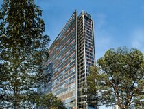 Pullman Saigon Centre