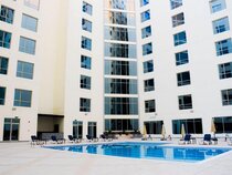 Juffair Boulevard Hotel And Suites