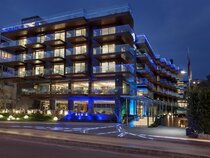 DoubleTree by Hilton Hotel Kusadasi