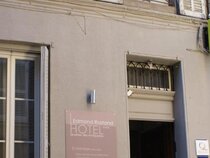 Hôtel Edmond Rostand