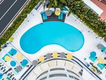 Aparthotel GOLD by MARINA