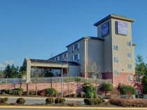 Sleep Inn SeaTac Airport