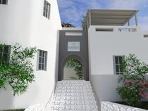 Sunrise Paros