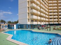 Teneguia Apartments