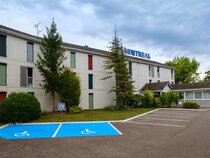 Citotel Le Montreal