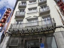 Reino de Granada