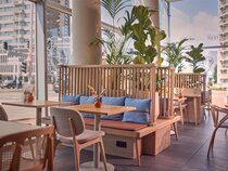 DoubleTree by Hilton Rotterdam Centre