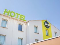 B&B Hôtel Toulon Ollioules