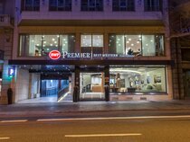 Best Western Premier Hotel Dante