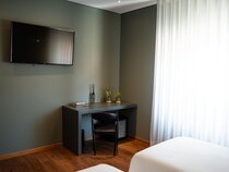 Santo Thyrso Hotel