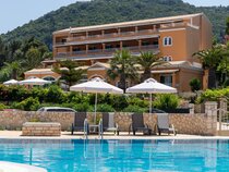 Paramonas Hotel
