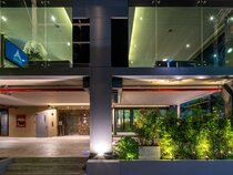 Amarin Hotel Rama 8