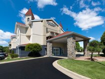 Fairfield Inn& Suites Frankenmuth