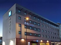 ibis budget London Hounslow