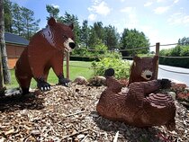 LEGOLAND Holiday Village