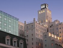 NH Buenos Aires City