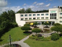 A1 Grauholz Hotel