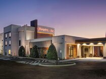 Hampton Inn Springfield