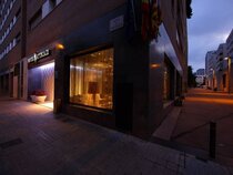 Attica 21 Barcelona Mar
