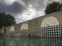 Jawi Peranakan Mansion