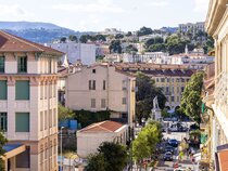 Palais Segurane Boutique Hôtel