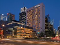 Hilton Toronto
