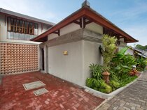 Teratai Villa Canggu