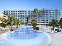 Hotel THB Sa Coma Platja