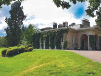 Thainstone House