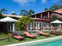 Quinta Atrio