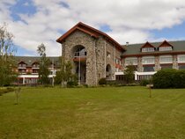 Termas Puyehue Wellness & SPA Resort