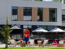 Vislow Resort