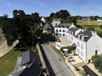 Hotel Belle Vue