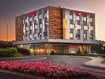 Qubus Hotel Zory